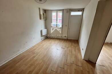 Appartement 3 pièces 79500 €