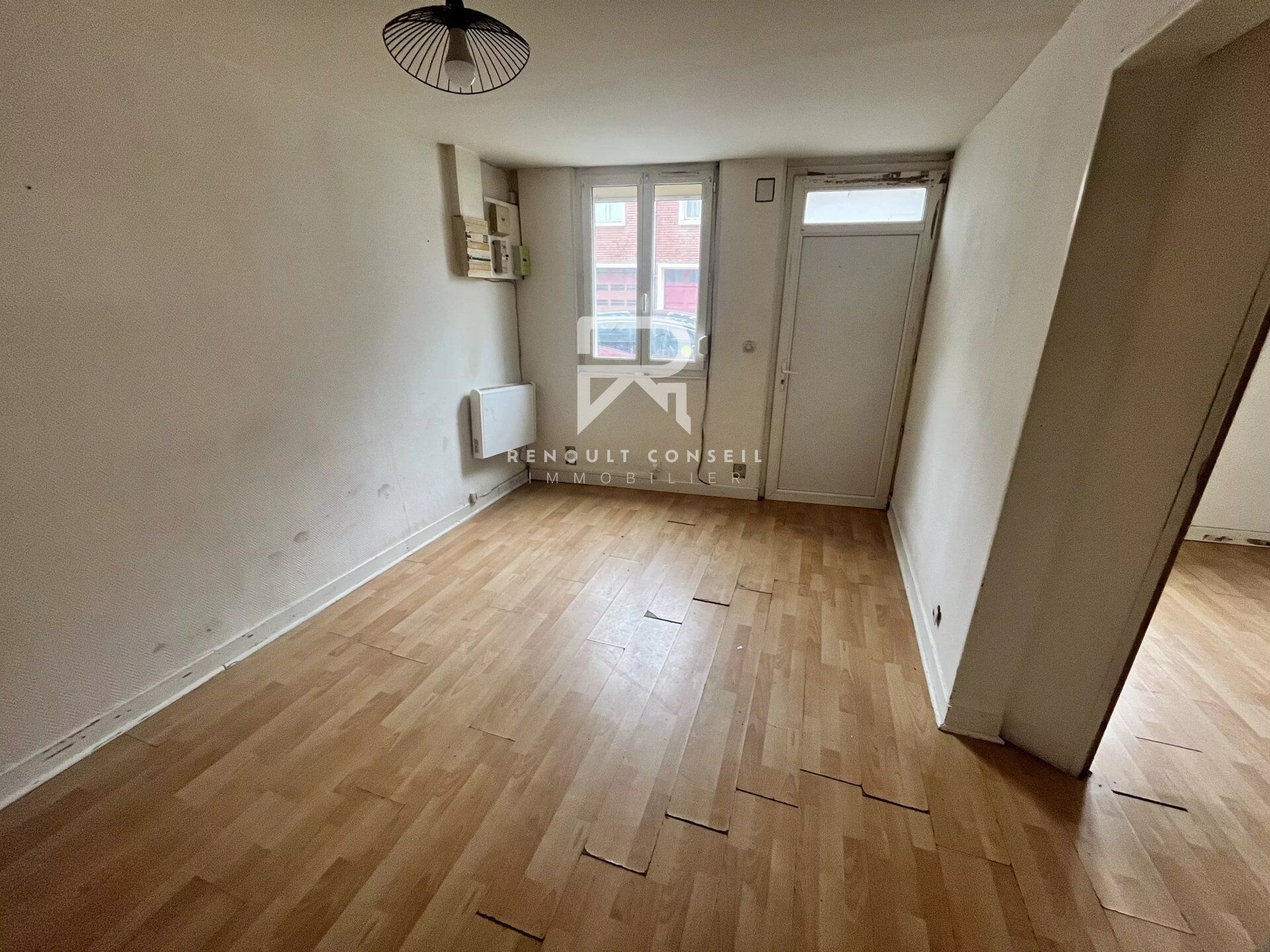 Agence immobilière de Renoult Conseil Immobilier