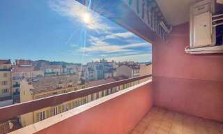 Appartement 3 Pièces 66 m² à vendre à Nice (06300)
