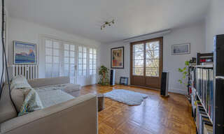 Appartement 4 Pièces 95 m² à vendre à Chambéry (73000)