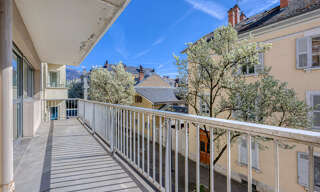 Appartement 3 Pièces 61 m² à vendre à Chambéry (73000)
