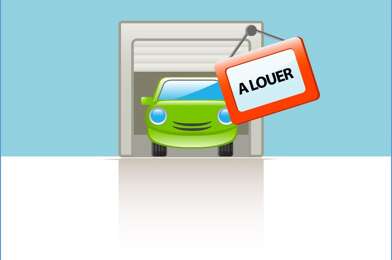 Garage  128 €