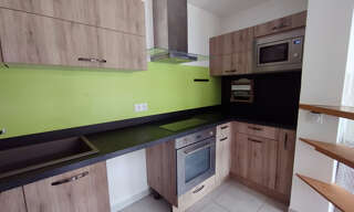 Appartement 2 Pièces 40 m² à louer à Aubagne (13400)