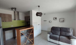 Appartement 2 Pièces 40 m² à louer à Aubagne (13400)