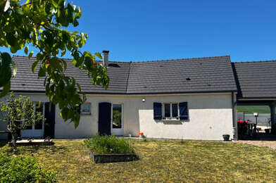 Maison 5 pièces 225000 €
