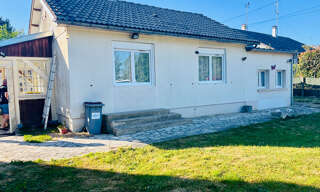 Maison 4 Pièces 93 m² à vendre à Valravillon (89113)