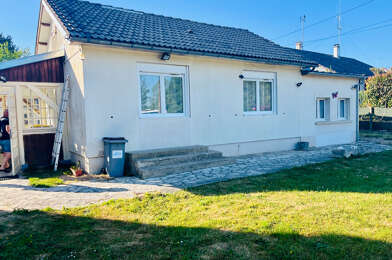 Maison 4 pièces 132000 €