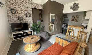 Appartement 2 Pièces 46 m² à vendre à Montélimar (26200)
