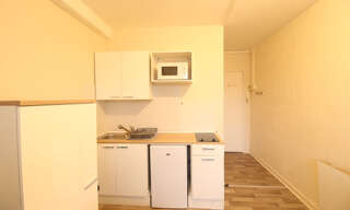 Appartement 1 Pièce 14 m² à louer à Reims (51100)