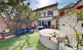 Appartement 2 Pièces 42 m² à vendre à Marseille 10 (13010)