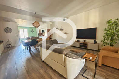 Maison 8 pièces 336000 €