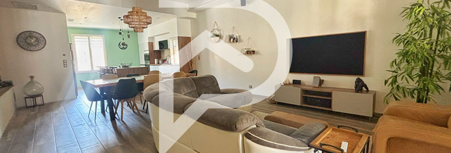 Maison 8 Pièces 185 m² à vendre à Charleval (13350)