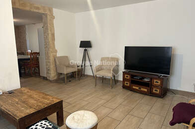 Maison 3 pièces 211000 €