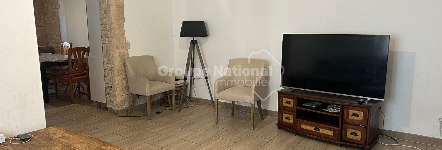 Maison 3 Pièces 102 m² à vendre à Arles (13200)