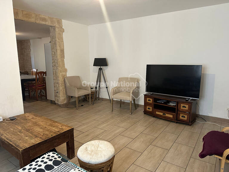 Grande maison T3 avec terrasse sur Arles — photo 1