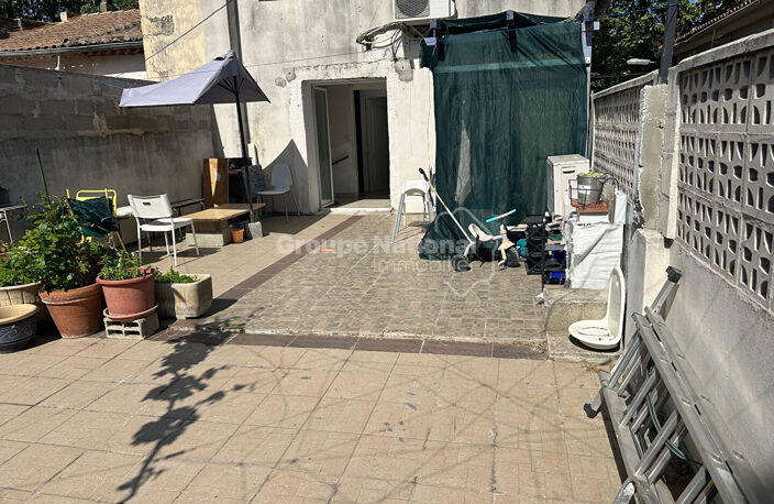 Grande maison T3 avec terrasse sur Arles — photo 2