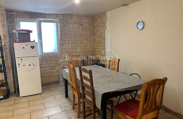 Grande maison T3 avec terrasse sur Arles — photo 4
