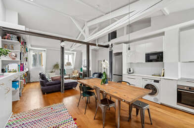 Appartement 3 pièces 985000 €