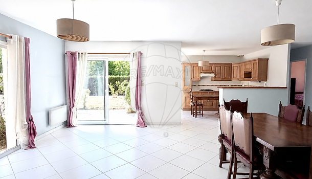 Villa / Maison 4 pièces  à vendre Tremblade (La) 17390