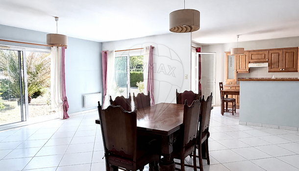 Villa / Maison 4 pièces  à vendre Tremblade (La) 17390