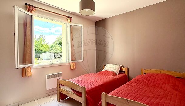 Villa / Maison 4 pièces  à vendre Tremblade (La) 17390