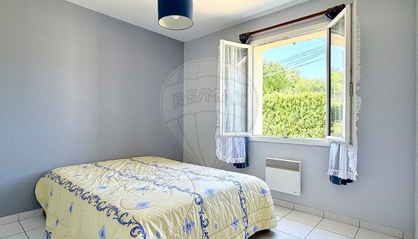 Villa / Maison 4 pièces  à vendre Tremblade (La) 17390