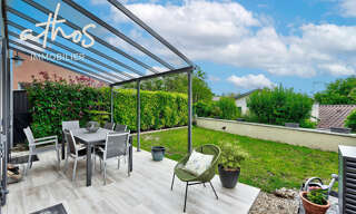 Maison 4 Pièces 109 m² à vendre à Marcy (69480)