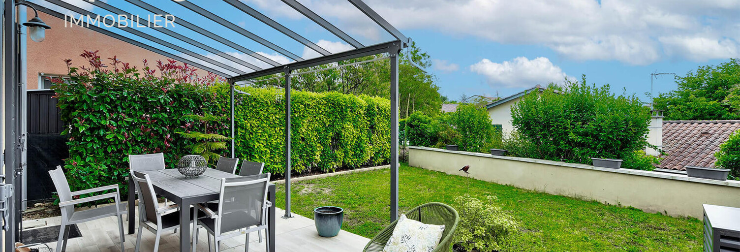 Maison 4 Pièces 109 m² à vendre à Marcy (69480)