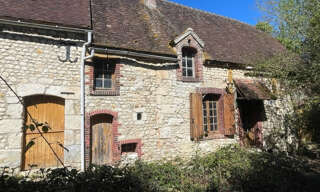 Maison 7 Pièces 127 m² à vendre à Sablons sur Huisne (61110)