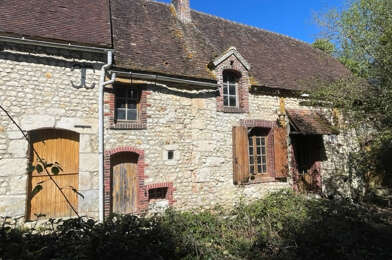 Maison 7 pièces 99000 €