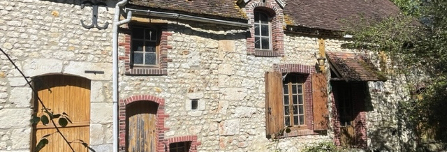 Maison 7 Pièces 127 m² à vendre à Sablons sur Huisne (61110)