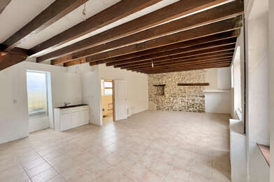 Maison 4 pièces 75000 €