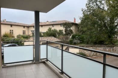 Appartement 2 pièces 790 €