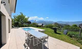 Maison 5 Pièces 137 m² à vendre à Barby (73230)