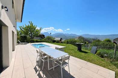 Maison 5 pièces 649000 €