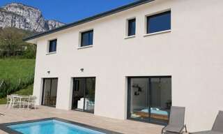 Maison 5 Pièces 137 m² à vendre à Barby (73230)
