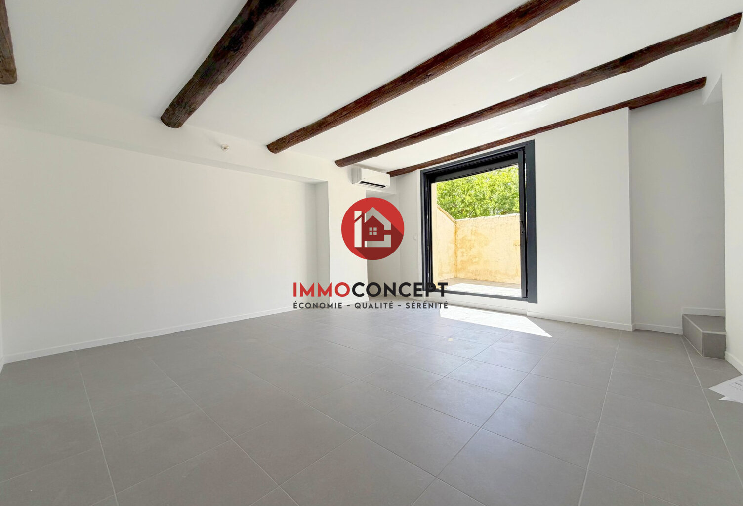 Appartement à vendre Laudun-l'Ardoise — photo 1