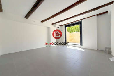 Appartement 4 pièces 186000 €