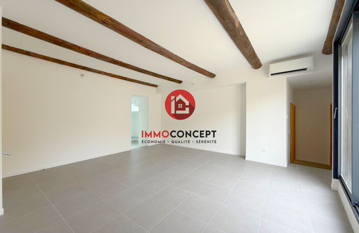 Appartement à vendre Laudun-l'Ardoise — photo 3
