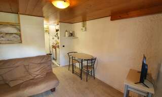 Appartement 1 Pièce 14 m² à vendre à Saint-Gervais-les-Bains (74170)