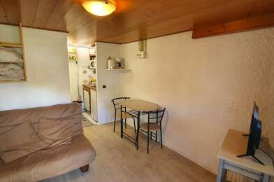 Appartement 1 pièces 102000 €