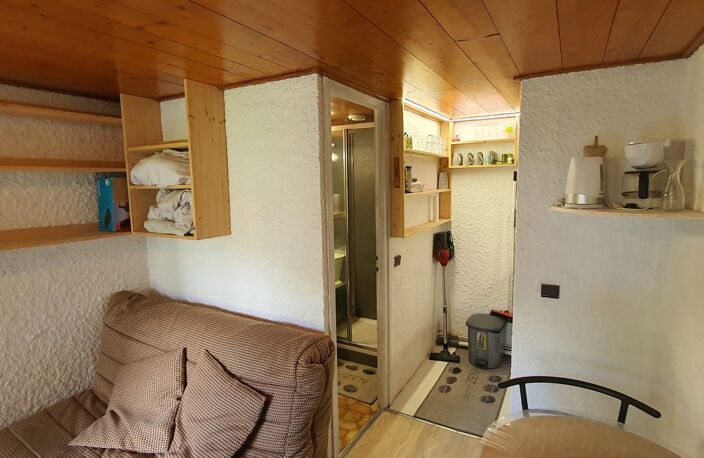 St Gervais - Studio avec jardinet — photo 4