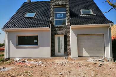 Maison 6 pièces 287900 €