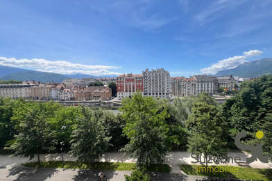 Appartement 1 pièces 654 €