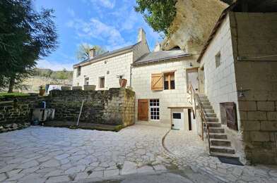 Maison 4 pièces 320000 €
