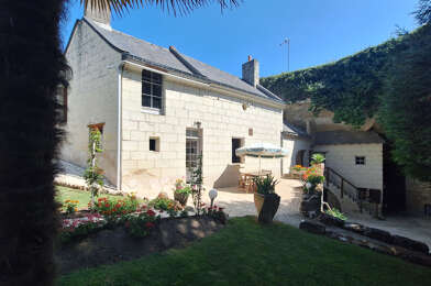 Maison 4 pièces 320000 €
