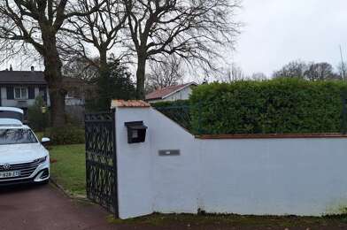 Terrain  145000 €