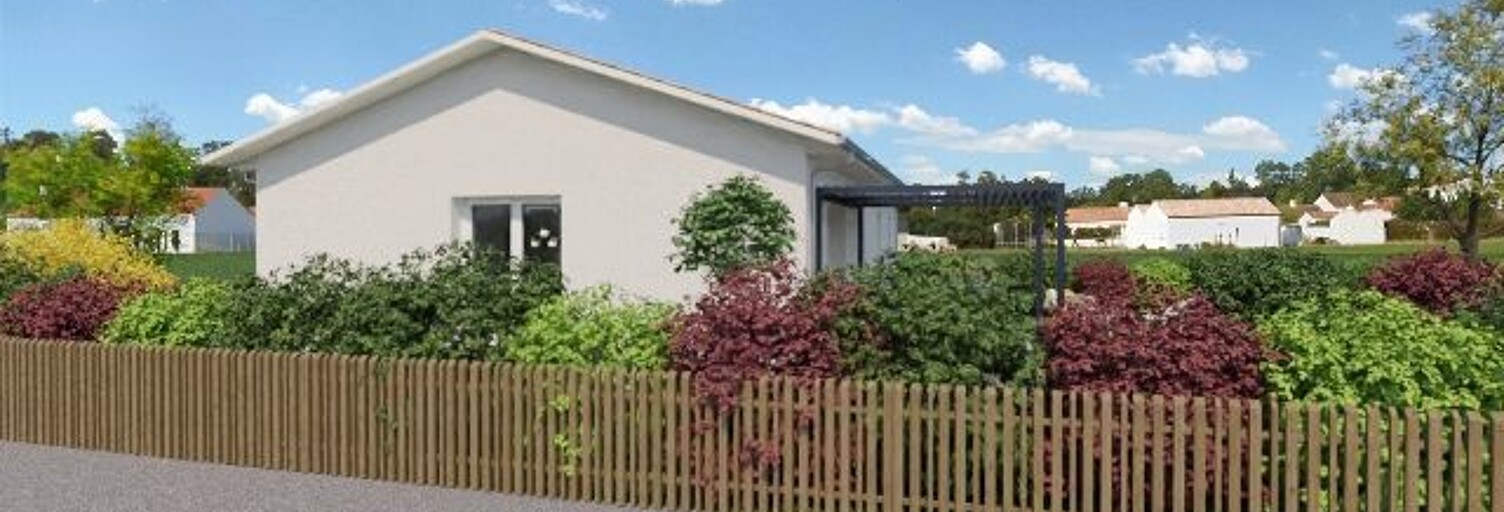 Maison  m² à construire Gradignan (33170)