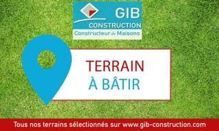 Terrain 1046 m² à construire Saint-Jean-de-Marsacq (40230)