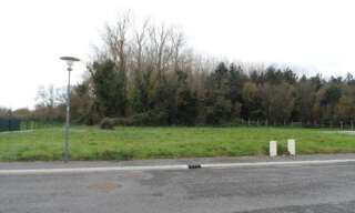 Terrain 832 m² à construire Verdelais (33490)